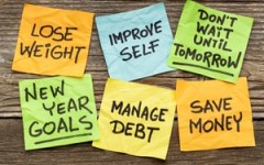 Should your small business' New Year's resolution be centred on accountancy?