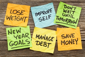 Should your small business' New Year's resolution be centred on accountancy?