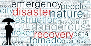 Business continuity can be a problem for SMEs when disaster strikes.