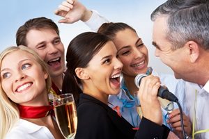 The majority of Australians expect employers to pay for Xmas parties.