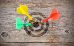 Are you ready to hit your targets this year? Business advisory services can help.