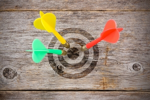 Are you ready to hit your targets this year? Business advisory services can help.