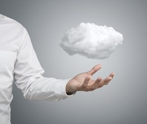 Cloud accounting is becoming more popular in Australia.