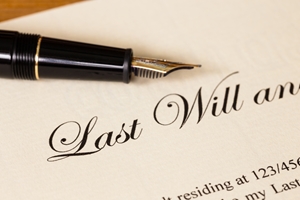 Ensuring your family's future financial security is key when estate planning.