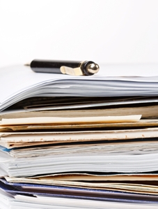 Find out what documents you need to create a thorough estate plan.