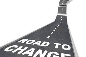 How will you business process change moving forward?