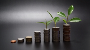 If you're looking to grow as a business, financing can provide the necessary fertiliser.