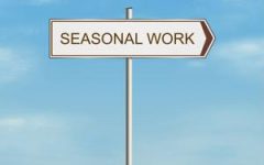 Who you hire for your seasonal business will have a big impact on your success.