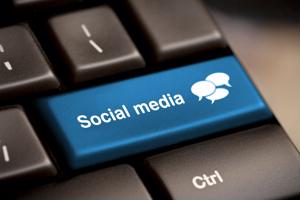 Social media can be your key to victory as a business owner.