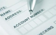 There are many reasons why it's essential to maintain a separate bank account for your business.