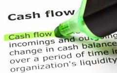 A look at managing cash flow with deferred income