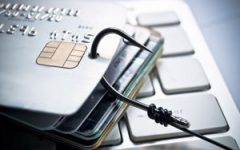 What is phishing and how can you prevent becoming a victim?