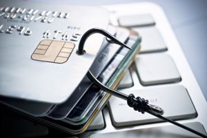 What is phishing and how can you prevent becoming a victim?