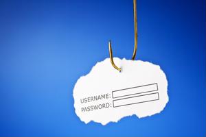 What are the different types of phishing attacks?
