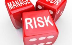 Tips for developing a risk management strategy