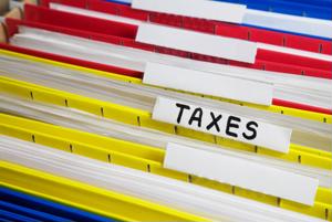 Tax Deductions for Businesses in 2024