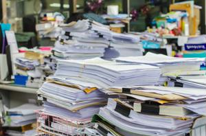 The Hidden Cost of Poor Record Keeping and How To Fix It Before EOFY